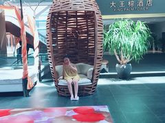 -三亚湾红树林度假世界(木棉酒店)