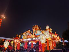 -深圳锦绣中华民俗村