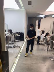 -天使之手