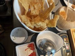 -同仁四季椰子鸡(无锡滨湖万象汇店)