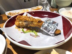 大根蒜香骨-苏小柳手工点心(人民广场分院)