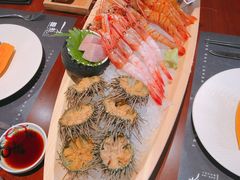 -一本魅·日式料理