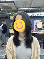 -藤野造型•烫染专业店