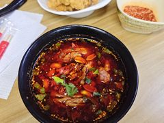 -四川老牛麻辣烫(北门桥店)