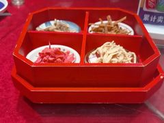 -老萍巷•莲花血鸭(楚萍店)