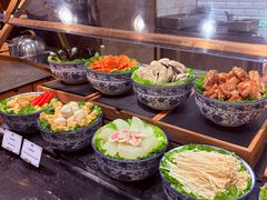 -星汇餐厅(新濠影汇店)