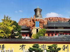 -上海东林寺(金山区)