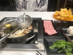 -就这么牛潮式牛肉火锅(华侨城店)