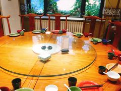 包厢-食欲老院子荆芥疙瘩汤(经五路店)