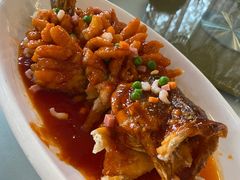 -清华酒楼(盘门店)