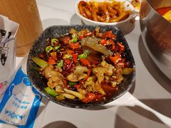 -付小姐在成都(五道口店)