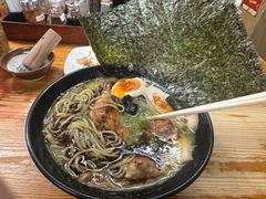 -鸡王拉面店