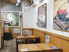 -哼哈豆花工房(高铁吾悦广场店)