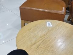 -星巴克(广州中华广场B1层店)