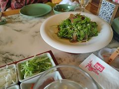 -那家小馆•北京菜•烤鸭(香山店)