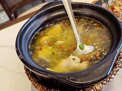 -食光慢宴·安吉土菜馆