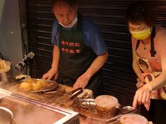 -明记牛杂(新马路分店)