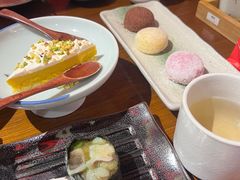 -白石の深夜食堂(泰华店)