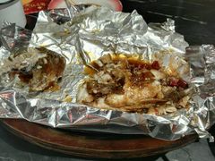 -金掌勺锅包肉(太原万达店)
