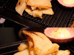 鱼干-花潮料理艺食馆(成都万象城店)