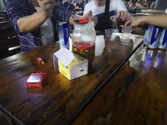 -疍家人黄记海鲜火烧烤