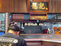 -龙记·香港茶餐厅(海上世界店)