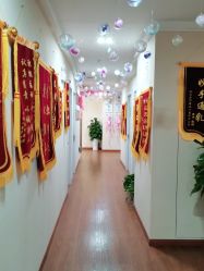 -Dr.林醫生产后修复·超级店(南京江宁同曦店)