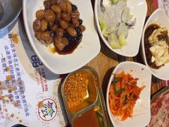 -韩一品韩国料理(柏庐南路店)