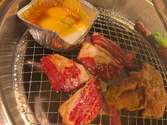 -伊茉家的烤肉店(勒泰中心店)