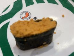 -新一番三文鱼寿司(上邦店)