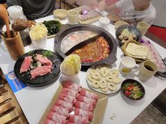 -麻辣无情重庆老火锅(桐庐店)