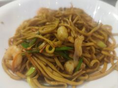 -丰泽园饭店