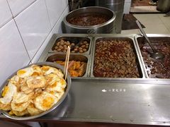 -薛记襄阳香辣牛肉面(平安路店)