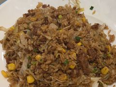 -火啫啫·粤式啫啫煲(南通首店)