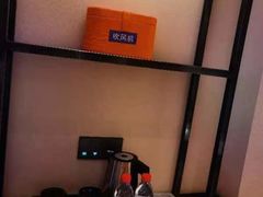 -维也纳国际酒店·苏州观前街平江路察院场地铁站店