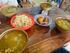 -兄弟俩老李家牛肉汤(总店)