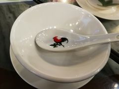 -阿殳菜馆·私厨(水围村店)