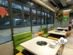 -蜀院鲜火锅(高升桥店)