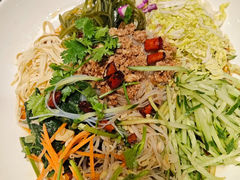 -李记东北饺子馆·东北菜(欢乐谷店)