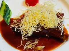 -八分饱·西津会(西津渡店)