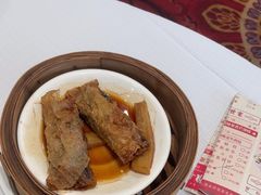 -新雅粤菜馆(南京东路店)