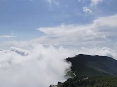 -白草畔自然风景区