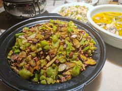 -滇铺子·云南特色菜·第九届野生菌美食节(曲靖万达店)