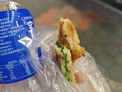 -咏春葱油饼(德政中路店)