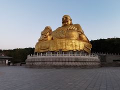 -千佛山风景名胜区