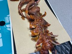 -大锅强·蒸海鲜青岛菜(吾悦广场店)