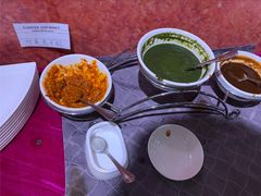 -恒河传奇印度餐厅GANGES