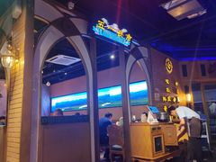 -胖老汉椒麻鸡清真新疆菜(西御街店)