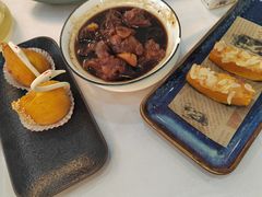 -鹿鸣酒家(越秀店)