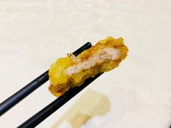 -京滨饭店·餐厅(阜外大街店)